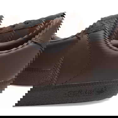 Кецове и обувки adidas Originals BW Army Кафяво | JR2003, 4