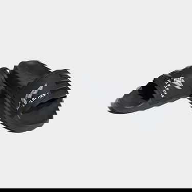 Кецове и обувки adidas Originals Adilette TND Черно | HQ1948, 5