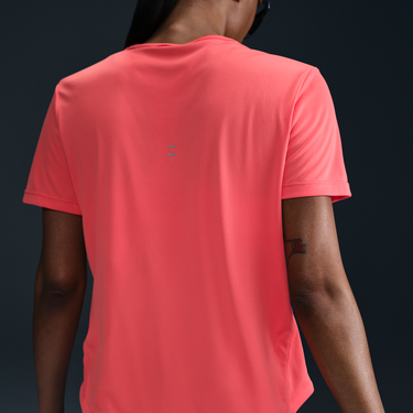 Тениска Nike Nike Tempo Dri-FIT Short Sleeve Running T-Shirt Розово | HQ0648-814, 3