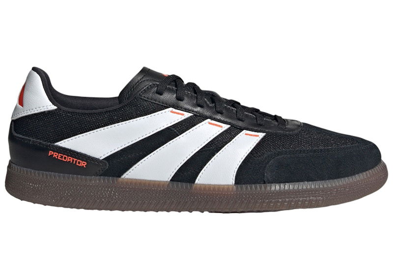Кецове и обувки adidas Performance Predator 24 League Low Freestyle Черно | IF1025, 0