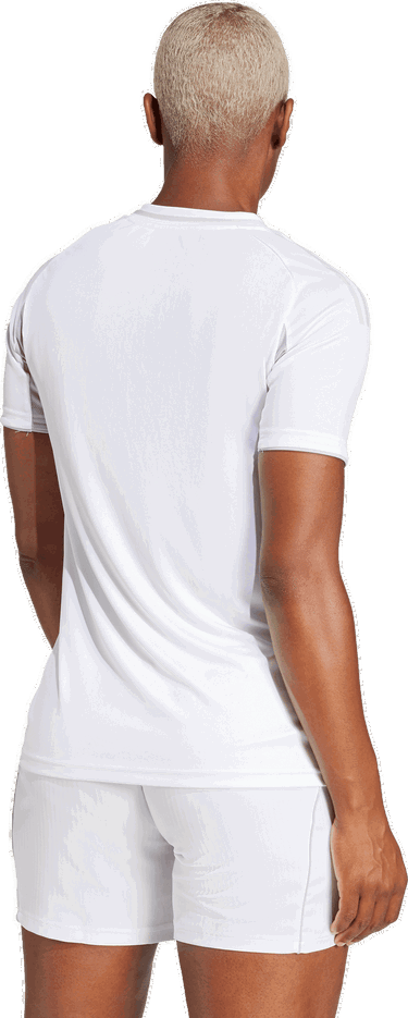 Тениска adidas Originals Adidas TIRO25 Jersey Бяло | jh3827, 4