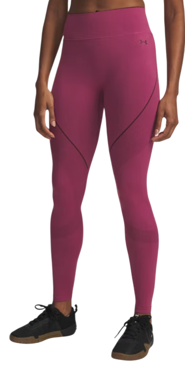 Клинове Under Armour Vanish Seamless Leggings Розово | 6000646-659, 0