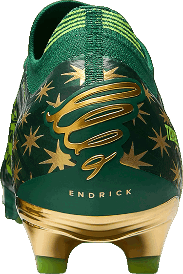 Кецове и обувки New Balance Tekela Pro Low Laced v4+ FG Зелено | st1fl-eie, 3