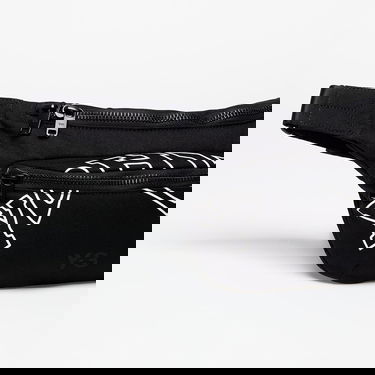Чанта за кръста Y-3 Morphed Crossbody Bag Black Черно | IN2395, 2