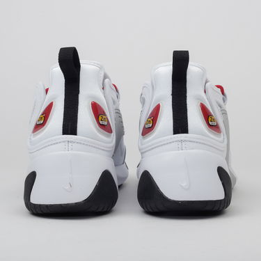 Кецове и обувки Nike WMNS Zoom 2K Бяло | AO0354-107, 3