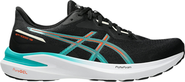 Кецове и обувки Asics GT-1000 13 Черно | 1011b858-005, 0