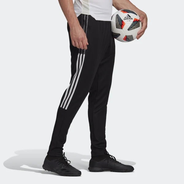 Спортни панталони adidas Performance Tiro 21 Черно | gh7305, 0
