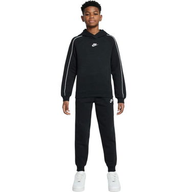 Комплект Nike Sportswear Club Fleece Tracksuit Черно | HQ9318-010, 0