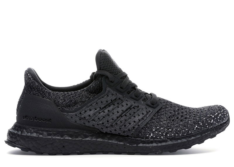 Кецове и обувки adidas Originals Ultra Boost Clima Черно | CQ0022, 0
