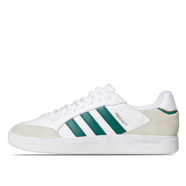 Кецове и обувки adidas Originals adidas Tyshawn Low Collegiate Green Бяло | GZ8367, 1