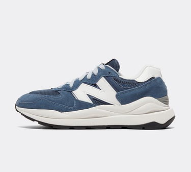 Кецове и обувки New Balance 5740 Trainer Тъмно синьо | M5740VPA, 0