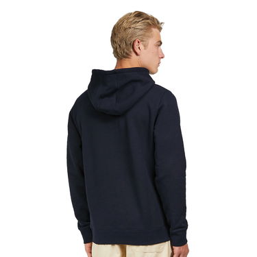 Суитчър NORSE PROJECTS Vagn Hood Boat Embroidery Тъмно синьо | N20-1300-7004, 1