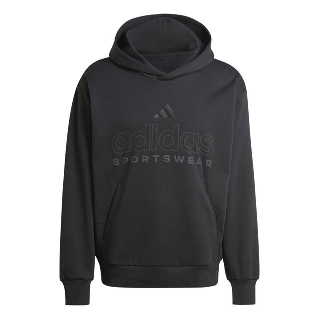 A SZN Hoodie