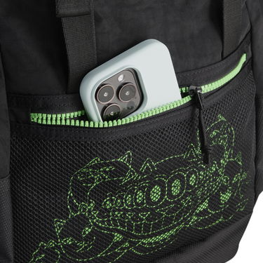 Раница Puma RIPNDIP Cat Graphic 25L Backpack Черно | 091818_01, 4