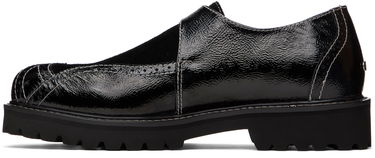 Облекло Andersson Bell Andersson Bell Western Brogue Loafers Черно | aaa463m, 2