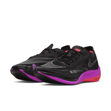 Кецове и обувки Nike ZoomX Vaporfly Next% 2 Черно | CU4111-002, 1