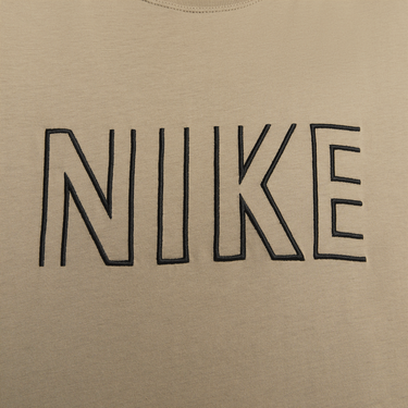 Тениска Nike Sportswear Tee Бежово | FJ4931-247, 2