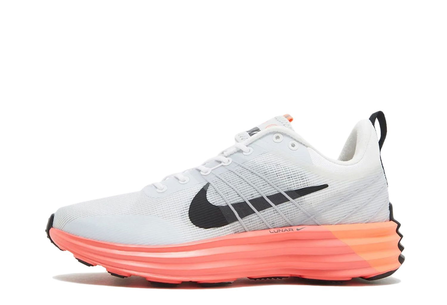 Кецове и обувки Nike Lunar Roam Hot Lava Бяло | HF4901-100, 0