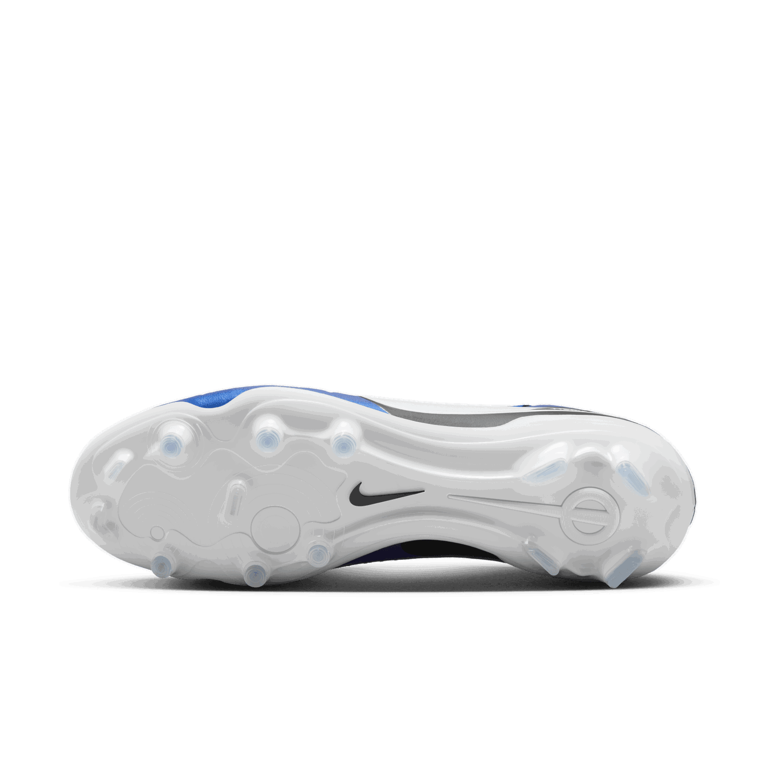 Кецове и обувки Nike Tiempo Legend 10 Pro Firm Ground Синьо | DV4333-400, 1