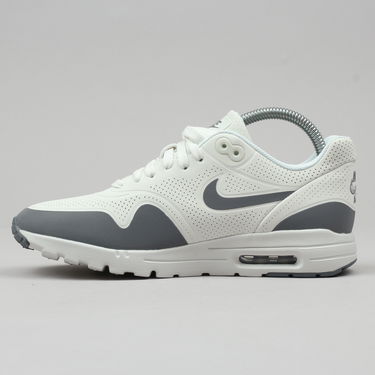 Кецове и обувки Nike WMNS Air Max 1 Ultra Moire Бяло | 704995-101, 1