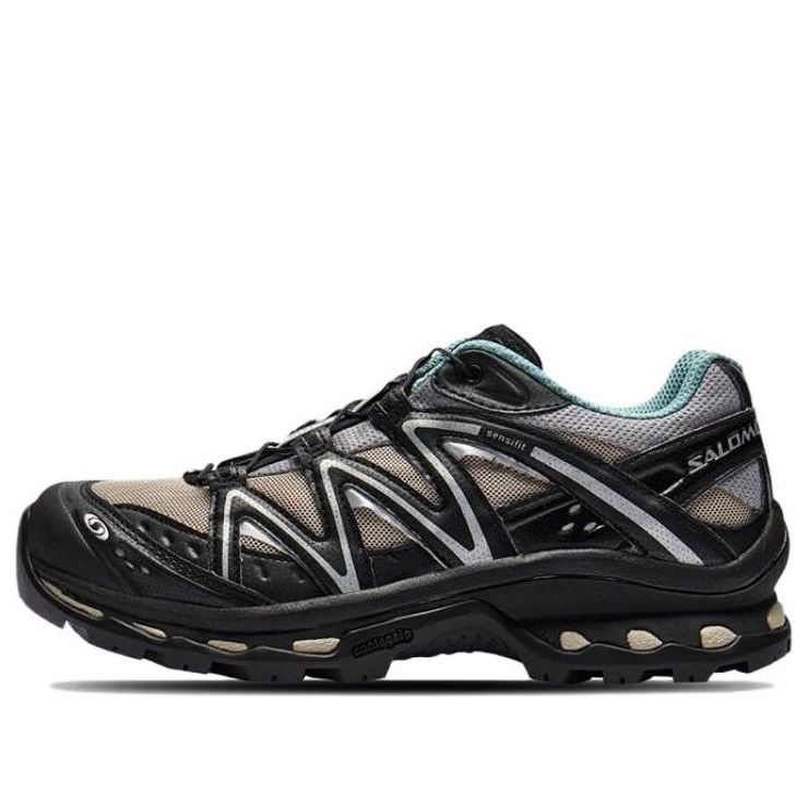 Кецове и обувки Salomon XT-Quest Сиво | 471645