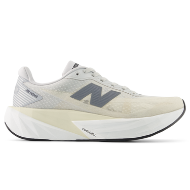 Кецове и обувки New Balance FuelCell Rebel v5 Бяло | NBWFCXLX5, 0