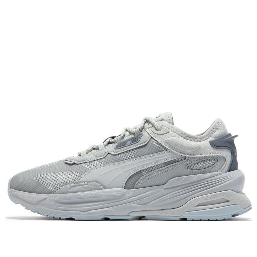 Кецове и обувки Puma Extent Nitro Mono Сиво | 387498-03, 0