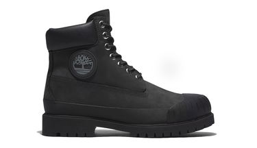 Кецове и обувки Timberland Premium 6 Inch Rubber-Toe Boots Черно | A2G5C-001, 0