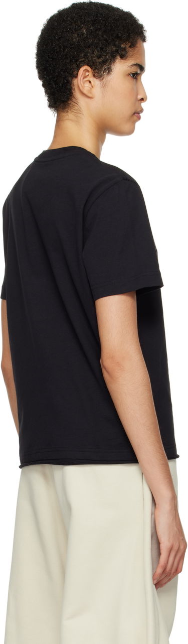 Тениска Moncler Moncler Genius x Willow Smith Grommet T-Shirt Черно | J209T 8C00006 - 89AHD, 2