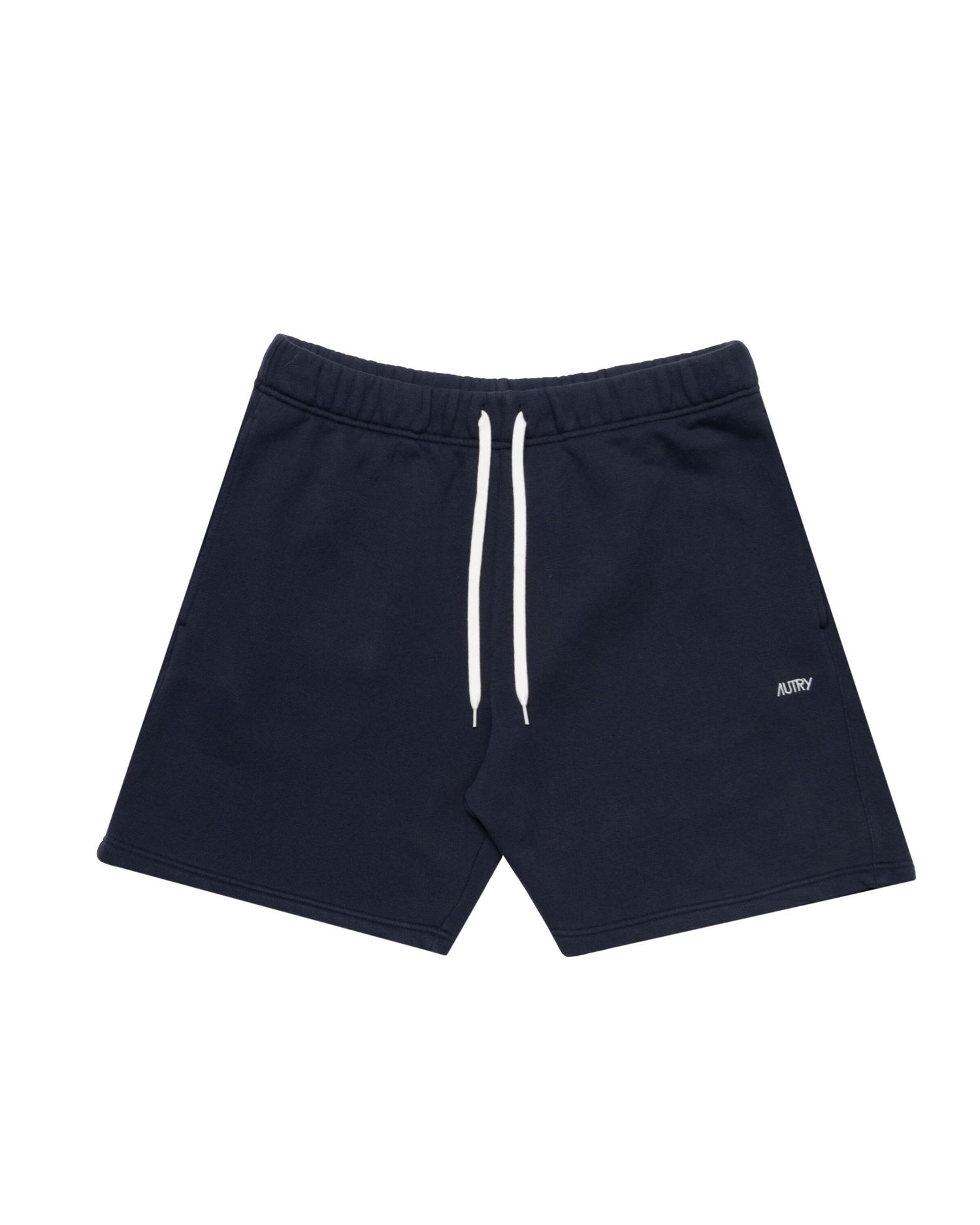 Къси панталони Autry Autry Action Sweatshorts Тъмно синьо | SHPMA5JB, 0