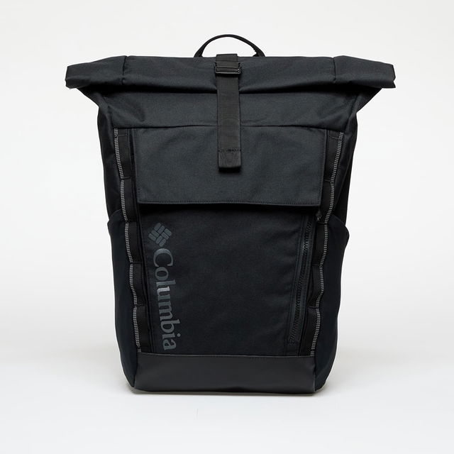 Convey™ III 27L Black 27 l