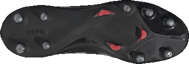 Кецове и обувки adidas Performance COPA PURE III ELITE FG Черно | id9041, 6