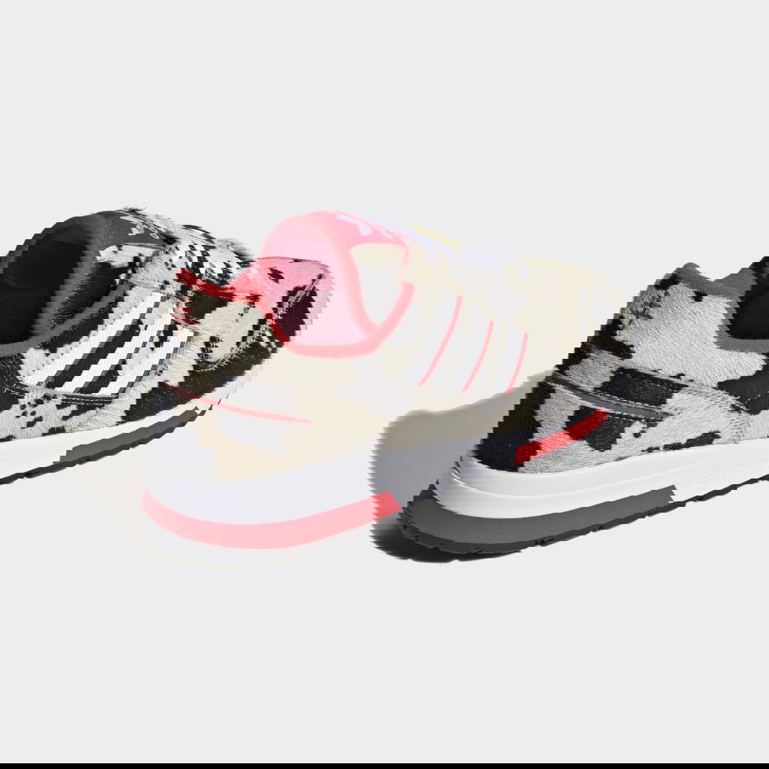 Кецове и обувки adidas Originals ZX 420 Бежово | FY3662, 1