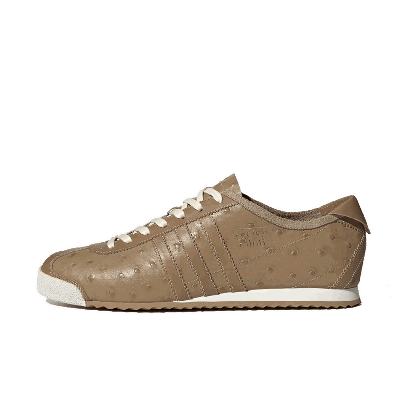 Кецове и обувки adidas Originals Italia 60s Made In Italy "Cardboard Brown" Оранжево
 | JR8378