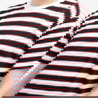 Тениска Marni Marni Striped T-Shirt Многоцветен | HUMU0327S0-UTC450-STN99, 5