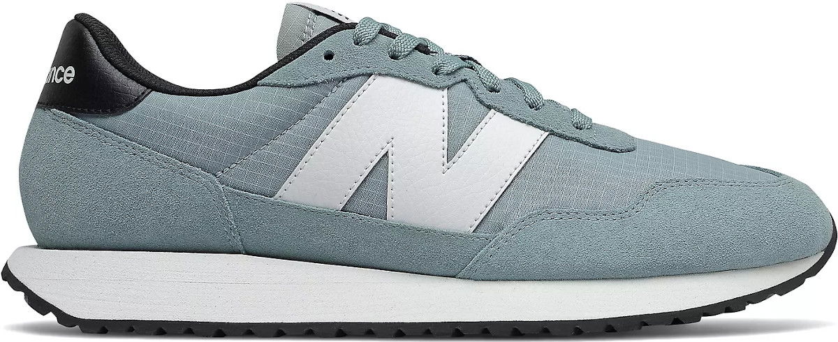 Кецове и обувки New Balance 237 Сиво | ms237-ue1, 1