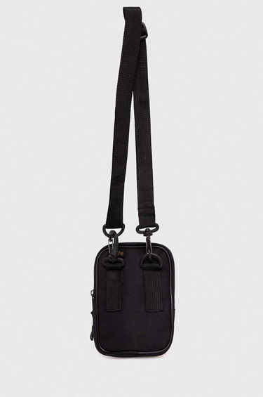 Чанта през рамо Alpha Industries Crossbody Bag Черно | 188910.03, 2