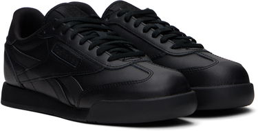 Кецове и обувки Reebok Classics Campio XT Черно | 100209319, 3