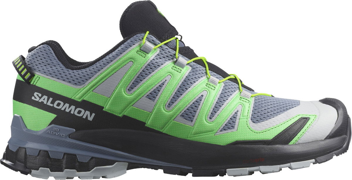 Кецове и обувки Salomon XA PRO 3D V9 Зелено | l47271900, 0