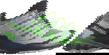 Кецове и обувки Salomon XA PRO 3D V9 Зелено | l47271900, 0