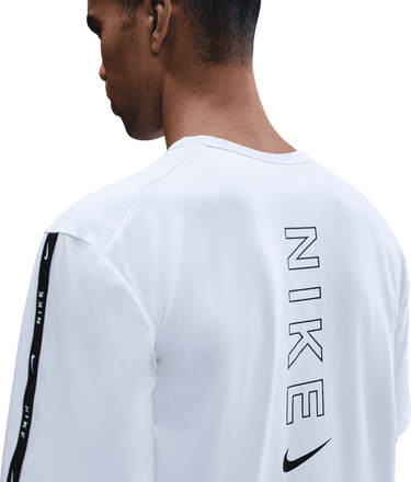 Тениска Nike Nike Sportswear Dri-FIT T-Shirt Бяло | ih4288-100, 3
