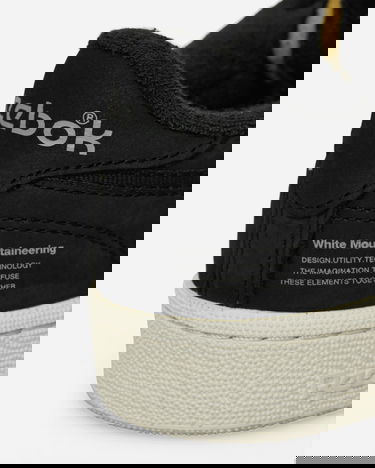 Кецове и обувки Reebok Club C 85 Черно | RMIA072C99LEA001, 7