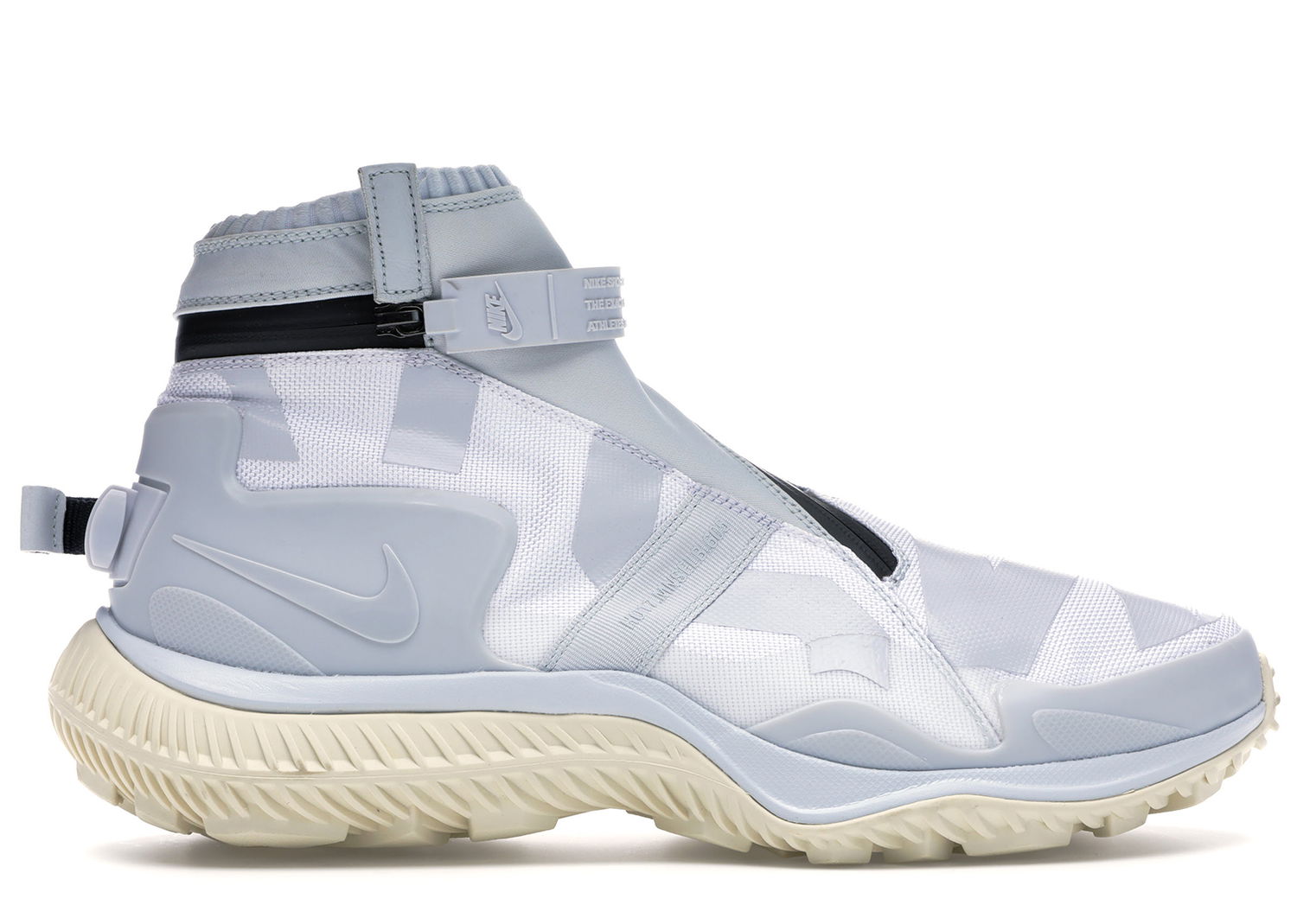 Кецове и обувки Nike Gaiter Boot Gyakusou Бяло | AA0530-100, 0