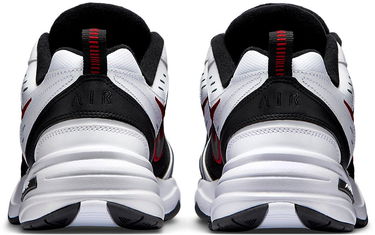 Кецове и обувки Nike Air Monarch IV Черно | 415445-101, 5