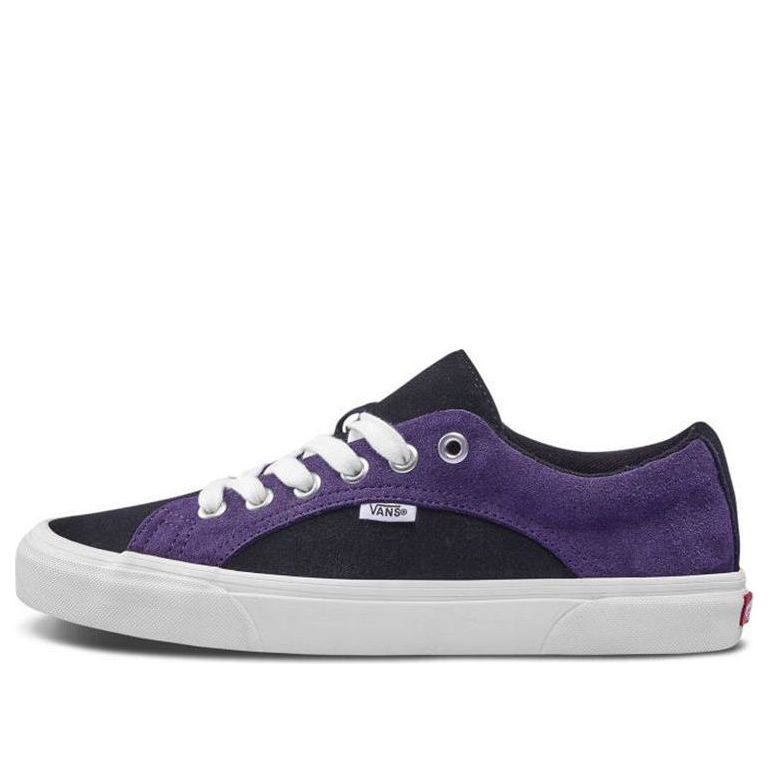 Кецове и обувки Vans Retro Skate Lampin Лилаво | VN0A38FIVQ9