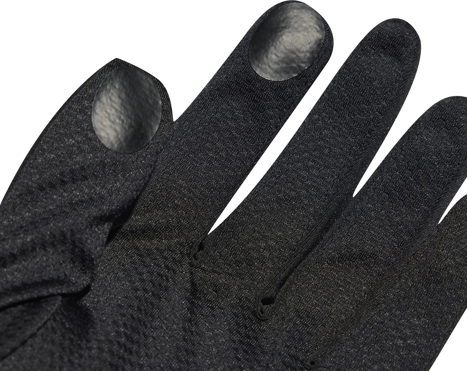 Ръкавици adidas Performance Climawarm 2-in-1 Running Gloves Черно | JM3078, 1