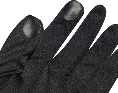Ръкавици adidas Performance Climawarm 2-in-1 Running Gloves Черно | JM3078, 1