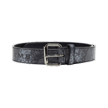 Колани Supreme Nike x Snakeskin Belt Черно | SS21A4 BLACK, 0