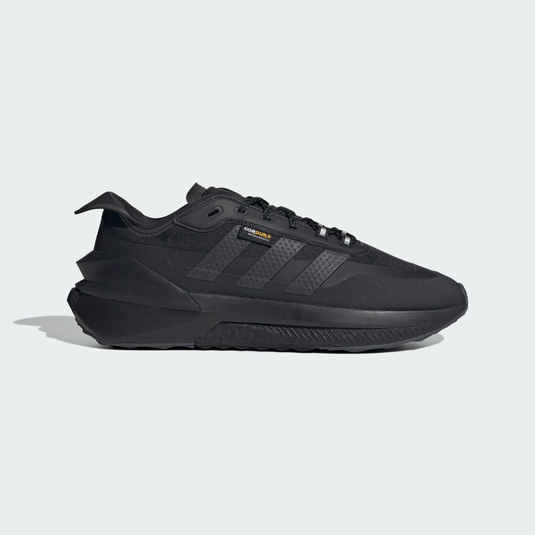 Кецове и обувки adidas Originals Avryn Shoes Черно | IG2372, 0