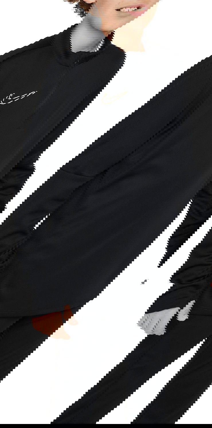 Суитчър Nike Nike Dri-FIT Academy Drill Top Черно | dx5470-017, 0